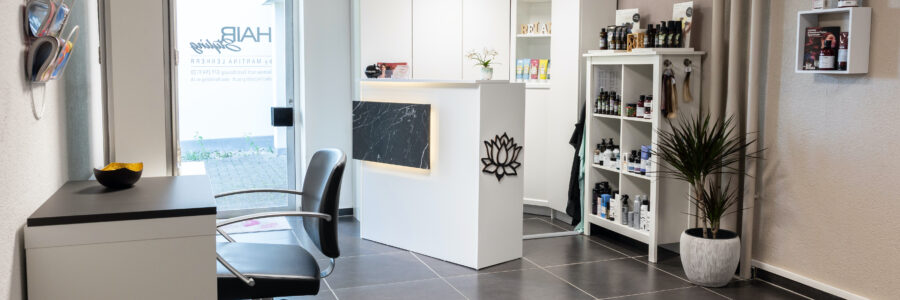 Mein neues Studio am selben Standort